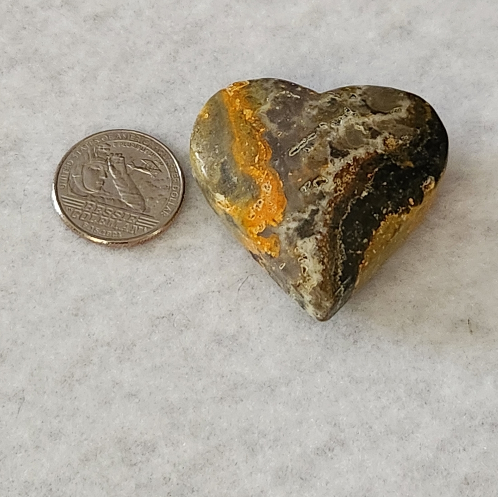 Jasper hearts
